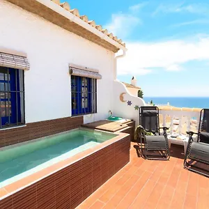 Penthouse By Interhome Сasa de vacaciones Nerja