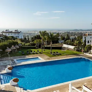 **** Hotel Ilunion Hacienda De Spagna
