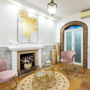 ** Aparthotel Puerta De Aduares Spagna