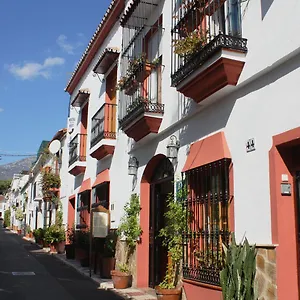  Ostello El Gallo Spagna