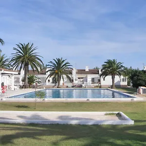 Apartamento Allotjament Joana