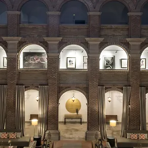De Hotel
