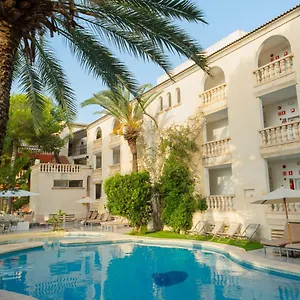 **** Aparthotel Es Baulo Petit Spagna