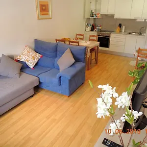 Apartamento Apartament