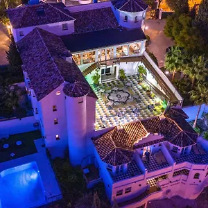 *** Hotel Guadalupe Spagna