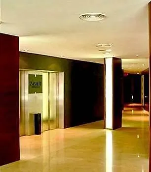 Zenit Lleida Hotel