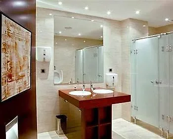 Zenit Lleida Hotel Spain