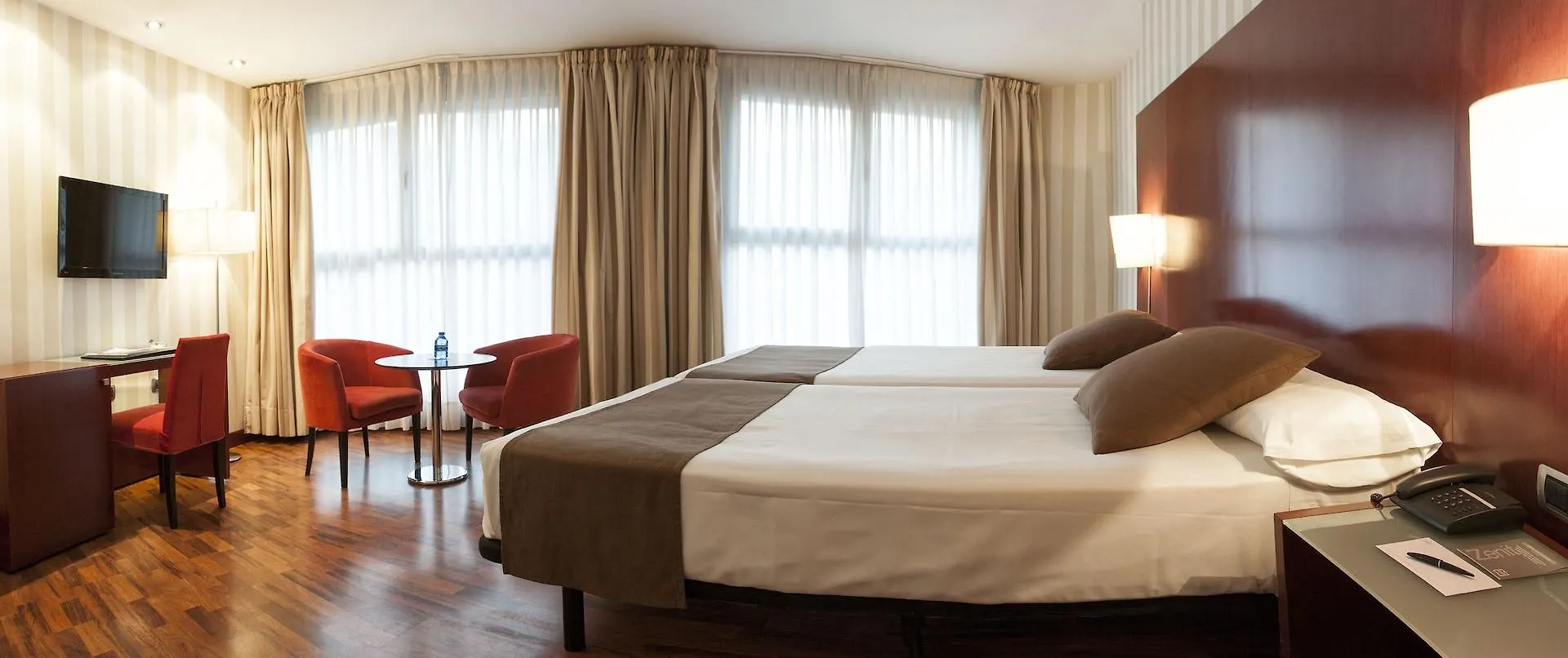 Zenit Lleida Hotel