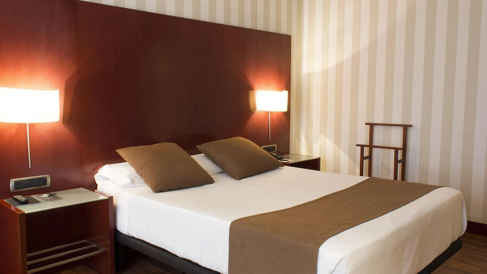 Zenit Lleida Hotel