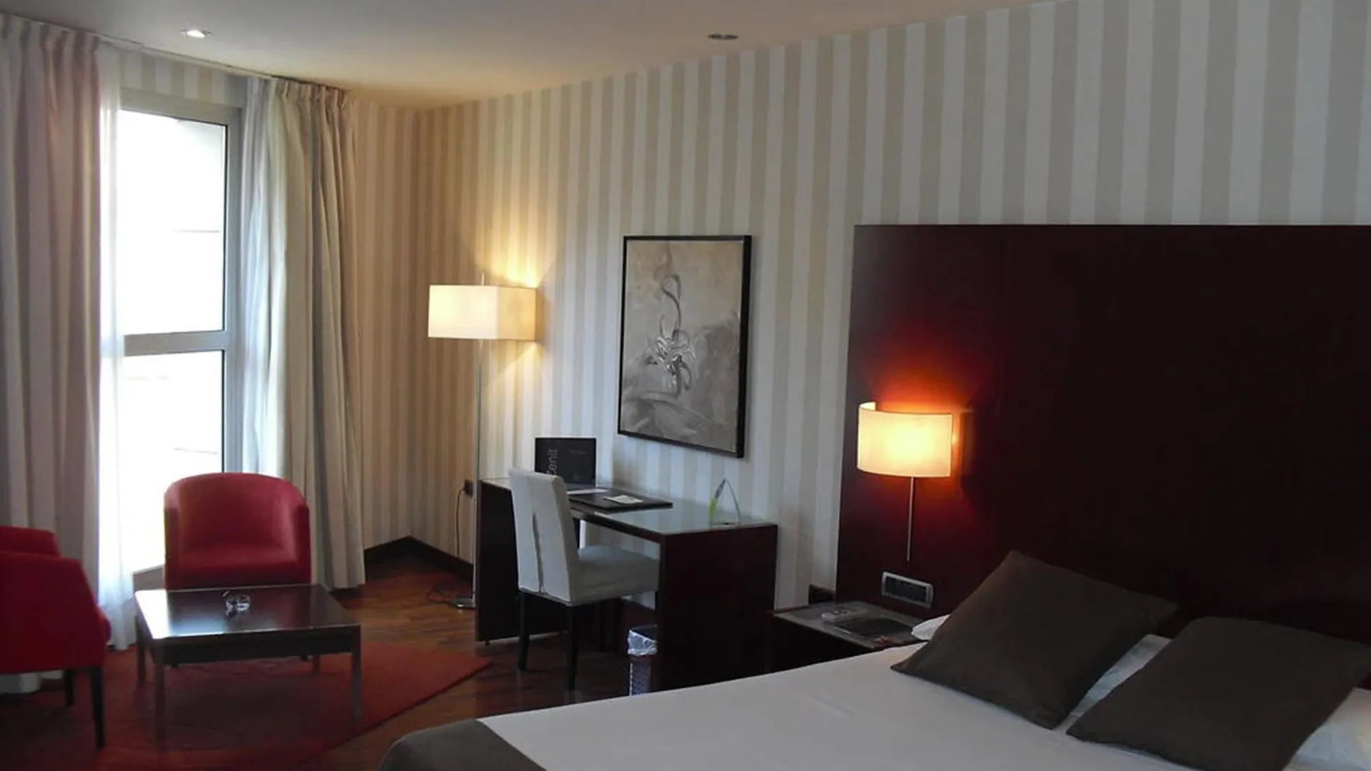 Zenit Lleida Hotel Spain