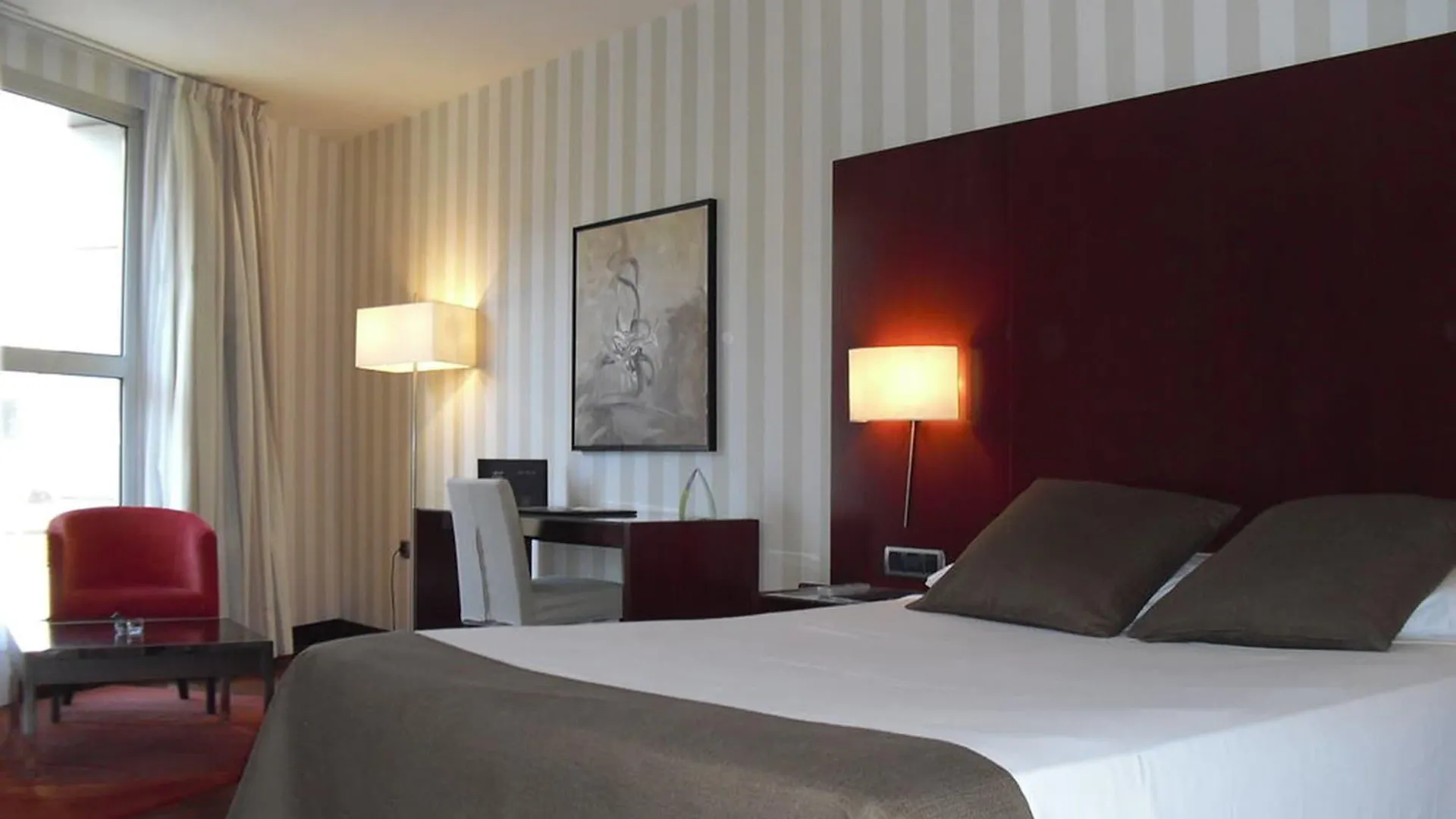Zenit Lleida Hotel 4*,  Spain