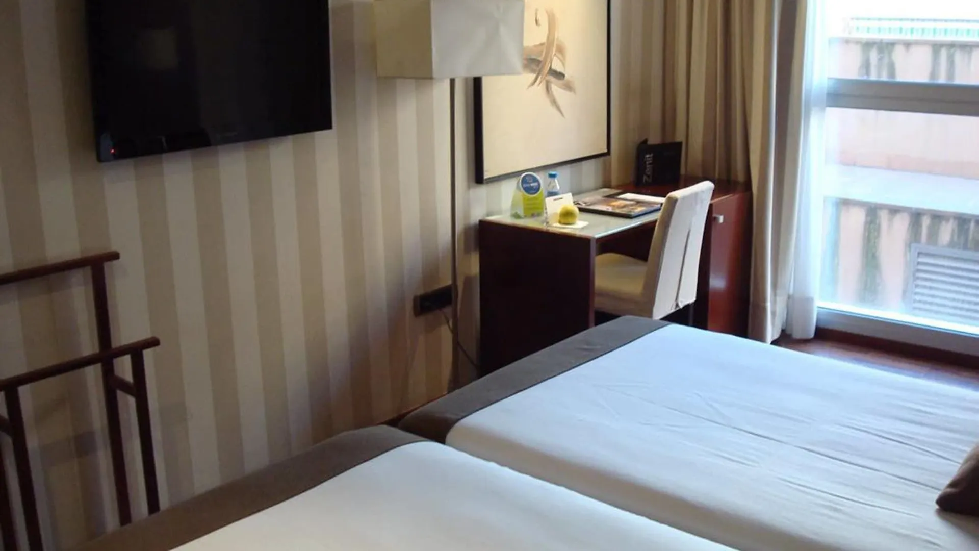 Zenit Lleida Hotel 4*,