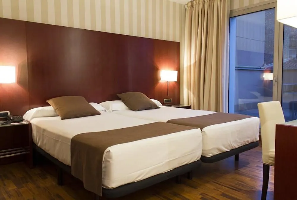 ****  Zenit Lleida Hotel Spain