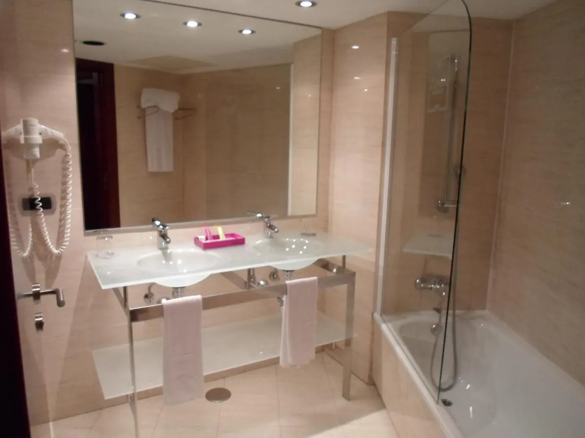 Zenit Lleida Hotel
