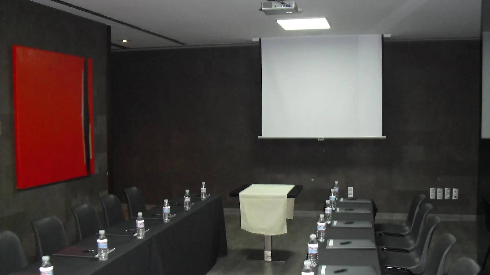 Zenit Lleida Hotel