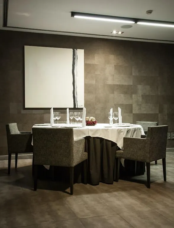Zenit Lleida Hotel