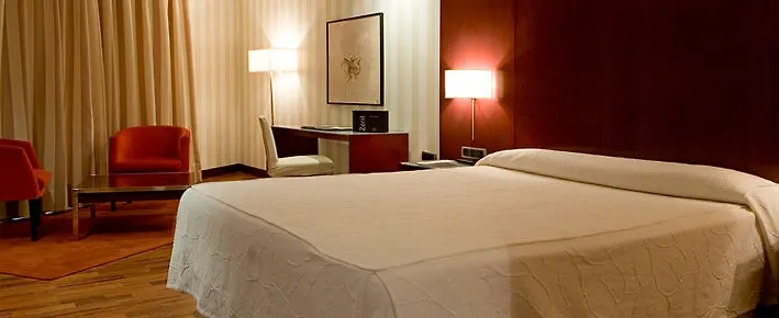 Zenit Lleida Hotel 4*,  Spain
