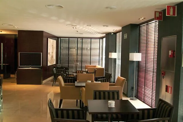 Zenit Lleida Hotel