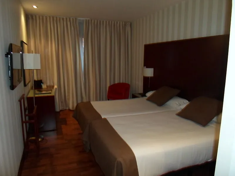 Zenit Lleida Hotel