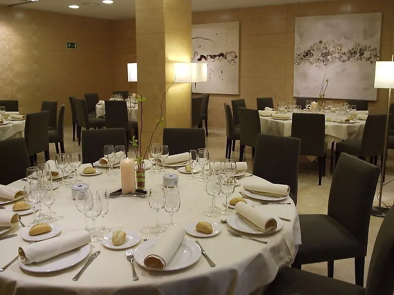 Zenit Lleida Hotel