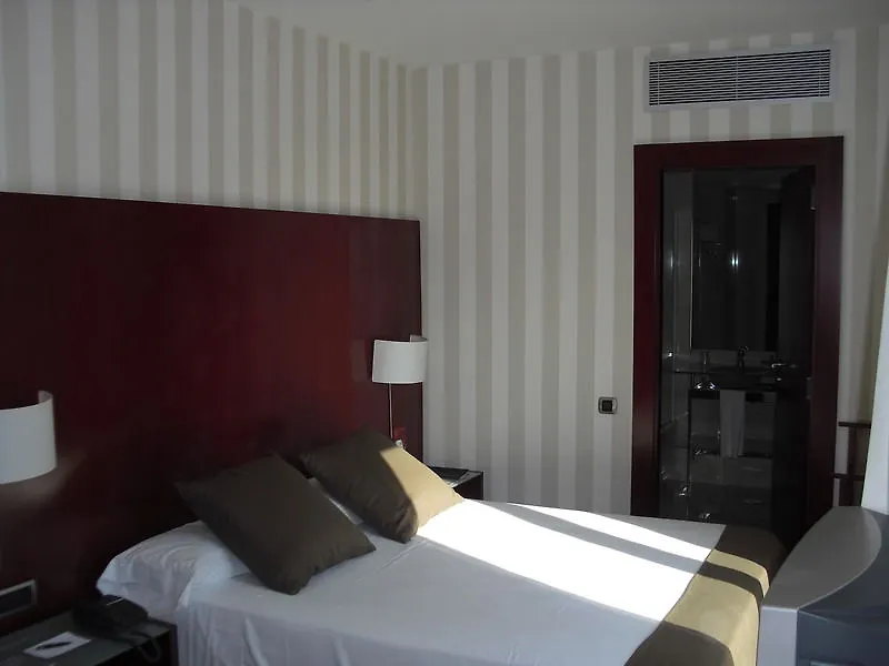 ****  Zenit Lleida Hotel Spain