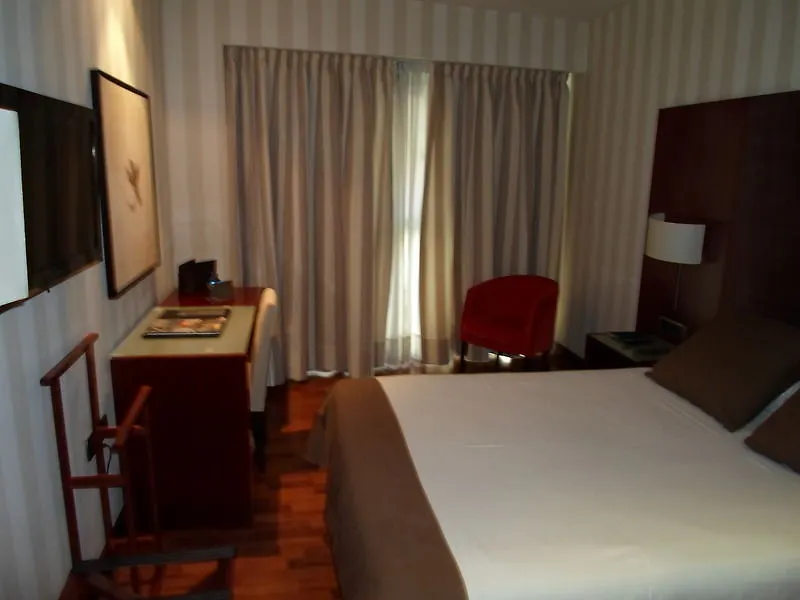 Zenit Lleida Hotel