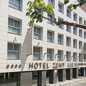 Zenit Lleida Hotel