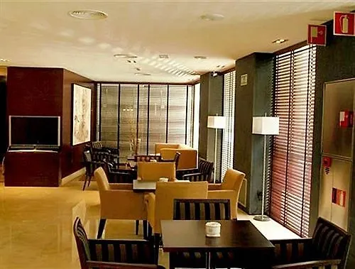 Zenit Lleida Hotel