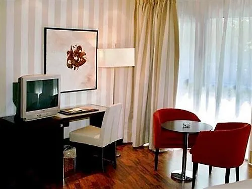 Zenit Lleida Hotel