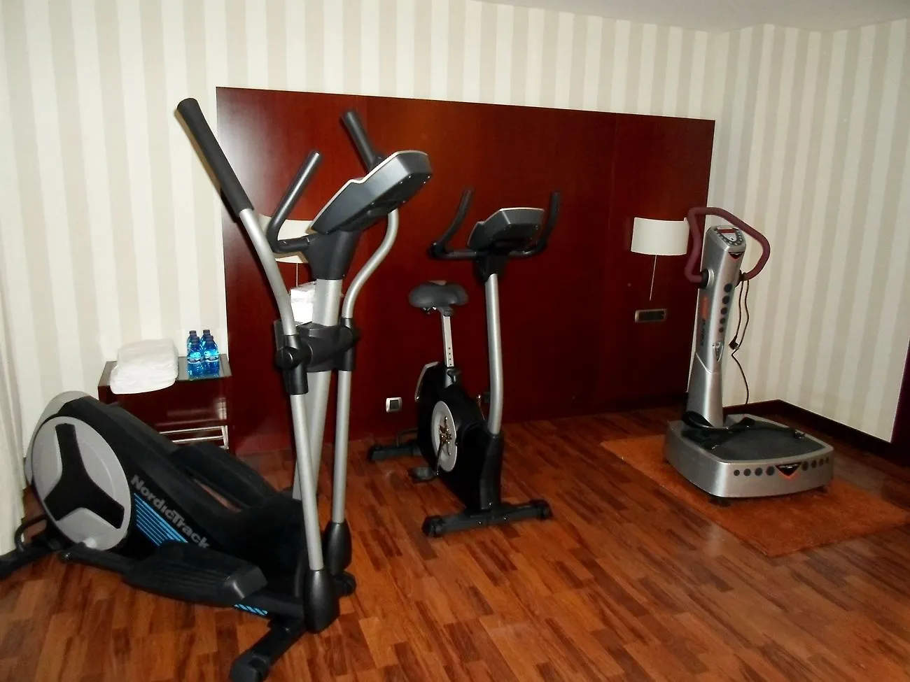 Zenit Lleida Hotel Spain