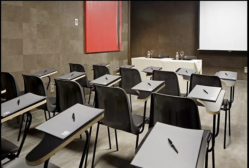 Zenit Lleida Hotel 4*,  Spain