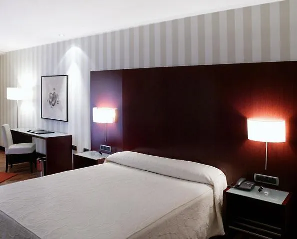 Zenit Lleida Hotel
