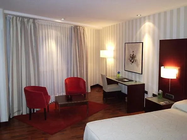 ****  Zenit Lleida Hotel Spain