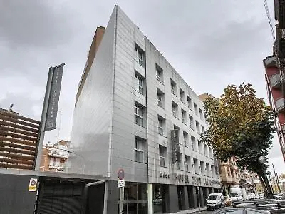 Zenit Lleida Hotel
