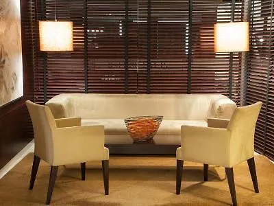 Zenit Lleida Hotel 4*,  Spain