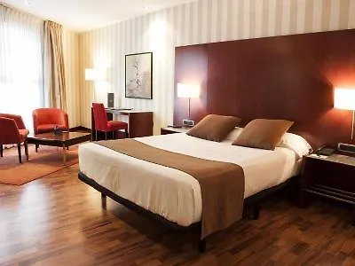 Zenit Lleida Hotel