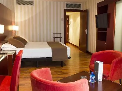 Zenit Lleida Hotel