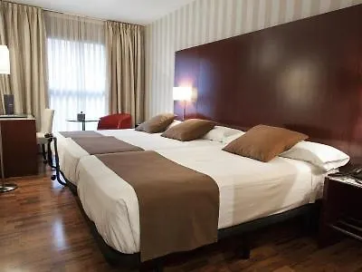 Zenit Lleida Hotel 4*,