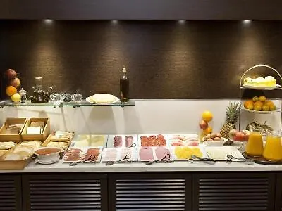 Zenit Lleida Hotel 4*,