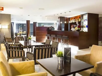 Zenit Lleida Hotel
