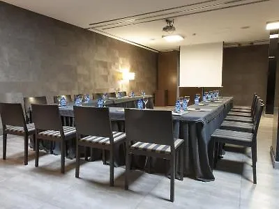 Zenit Lleida Hotel