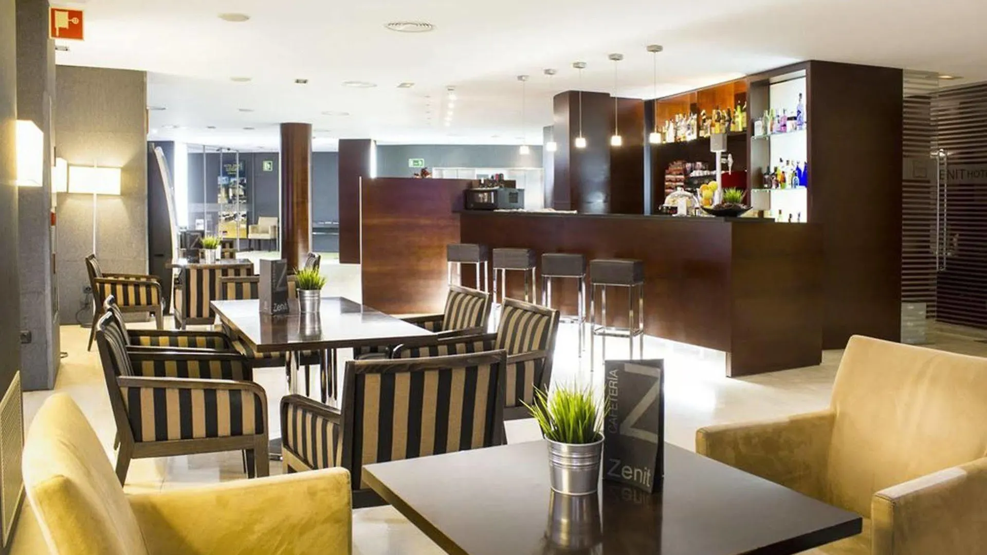 Zenit Lleida Hotel