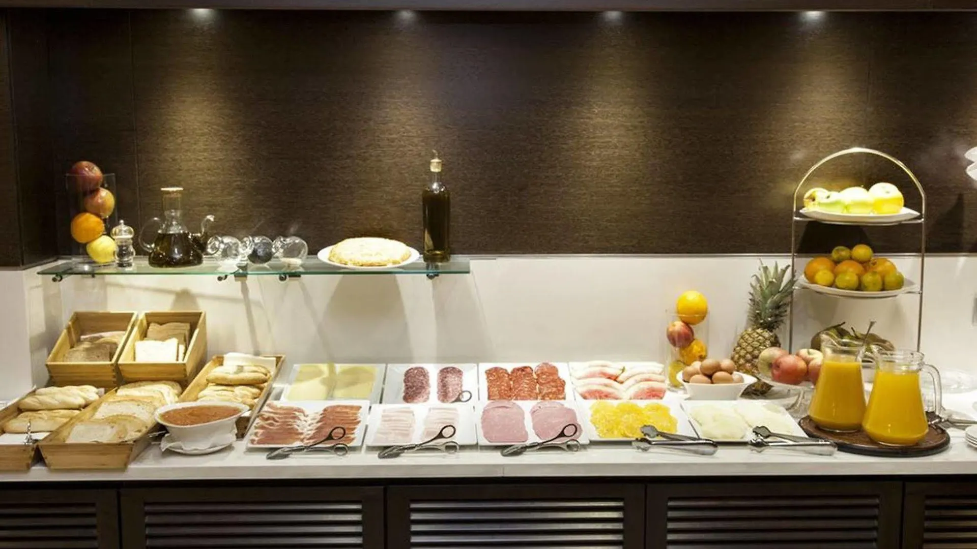 Zenit Lleida Hotel 4*,