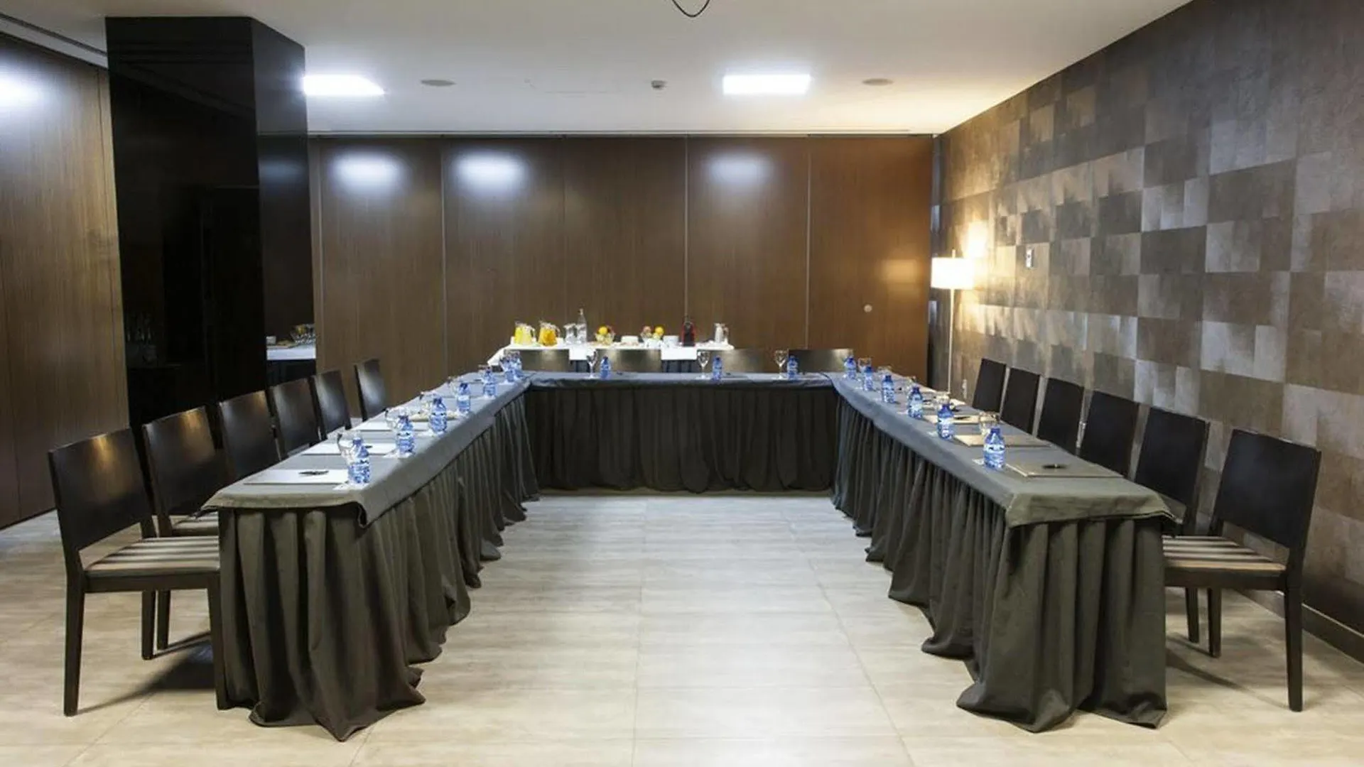 Zenit Lleida Hotel