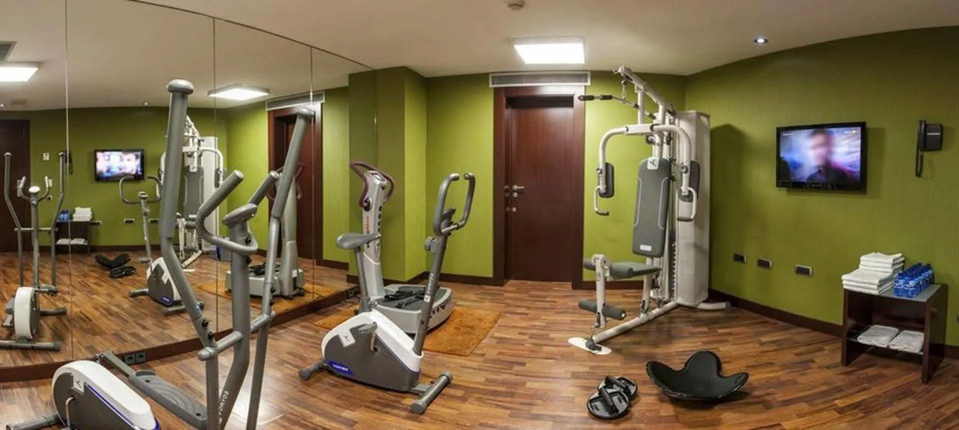 Zenit Lleida Hotel