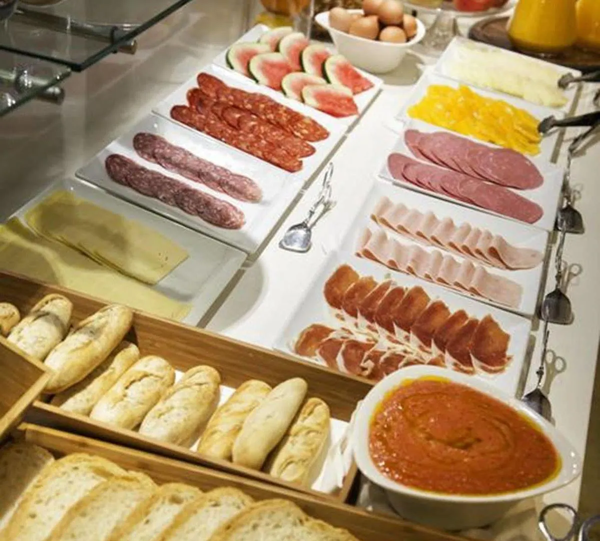 Zenit Lleida Hotel