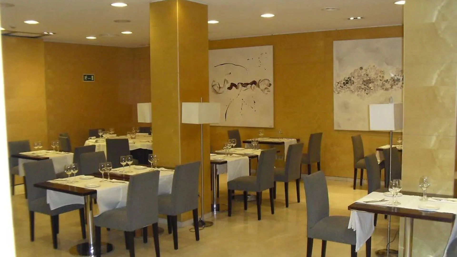 Zenit Lleida Hotel