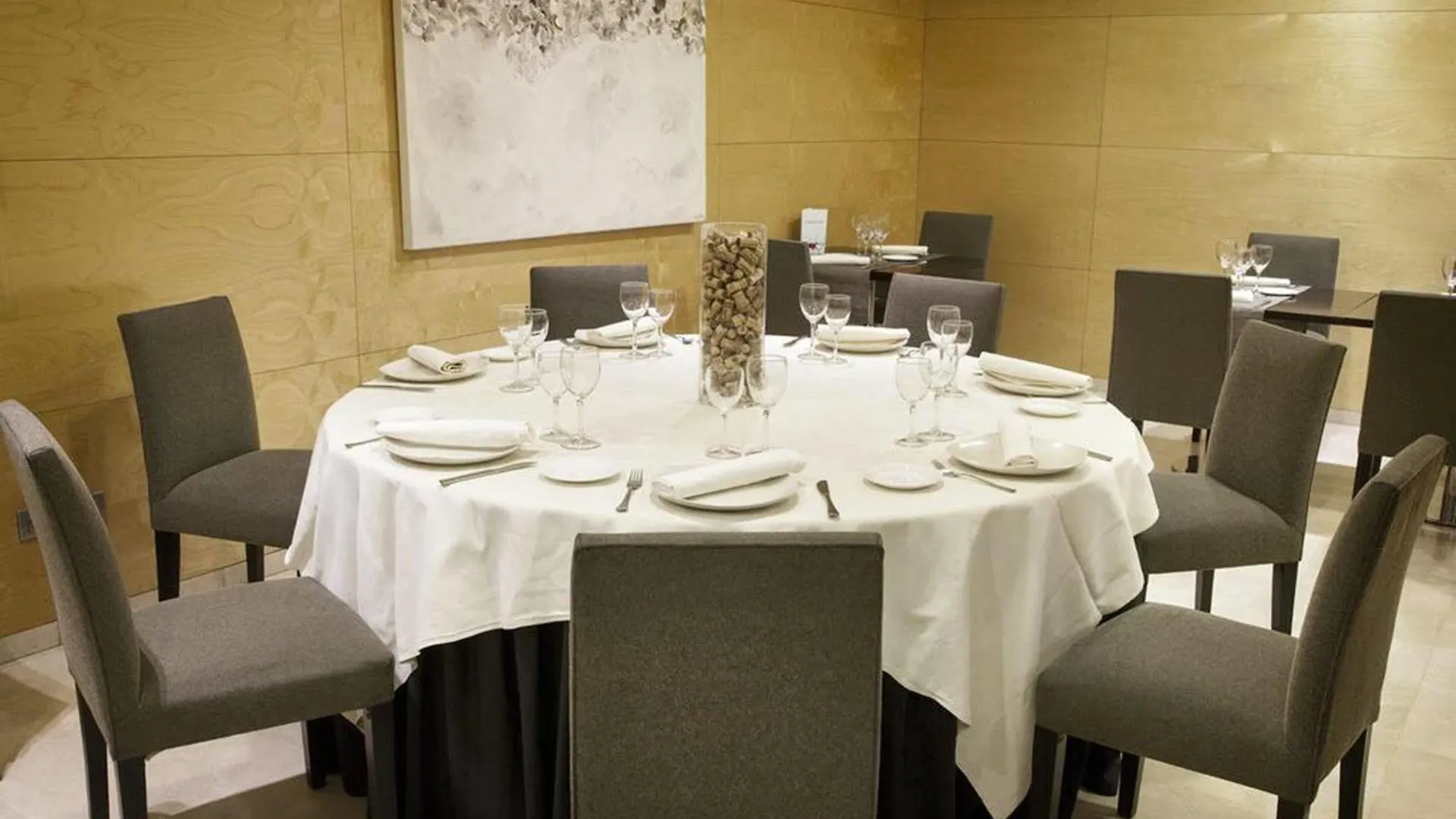 Zenit Lleida Hotel
