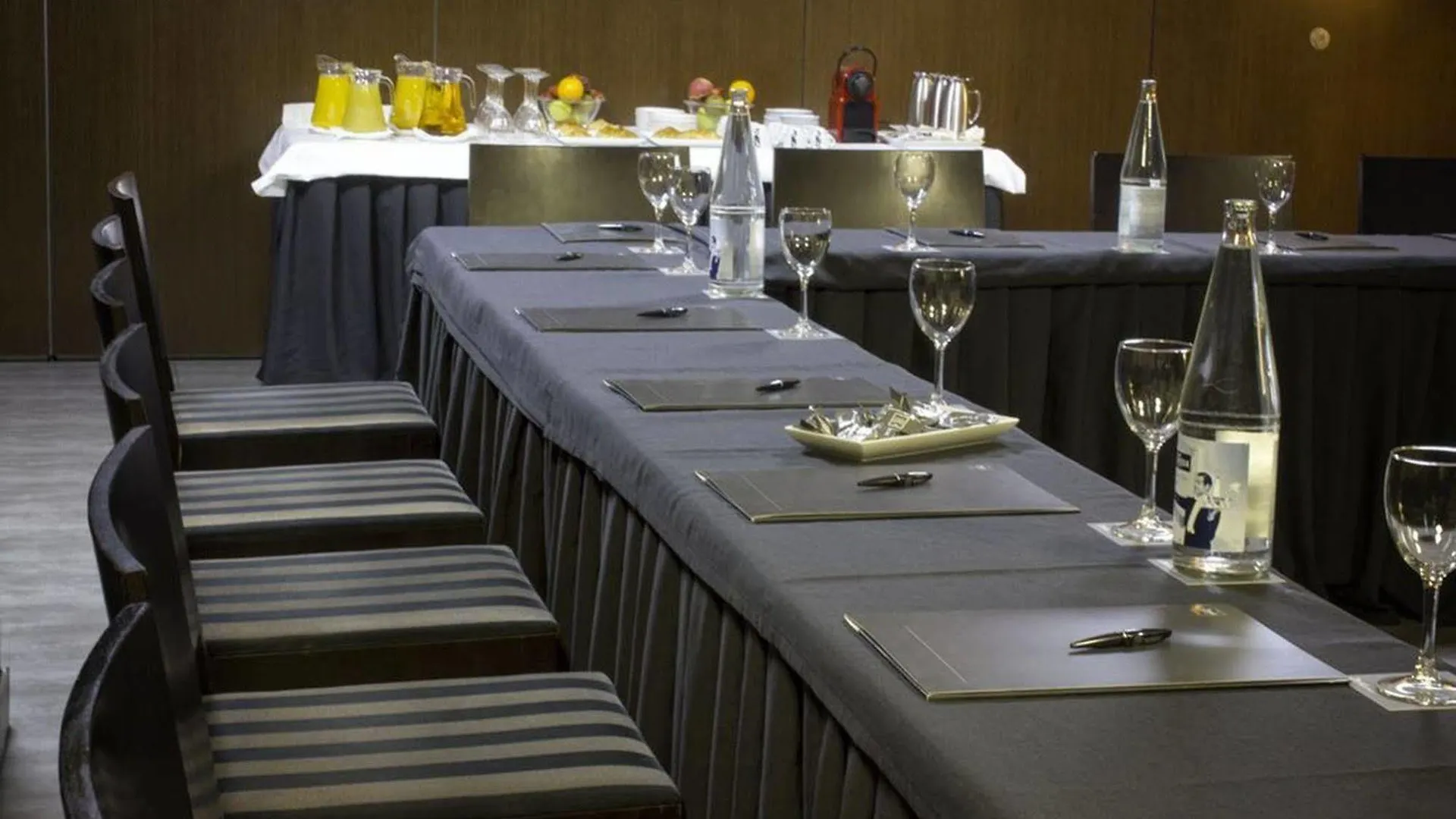 Zenit Lleida Hotel 4*,