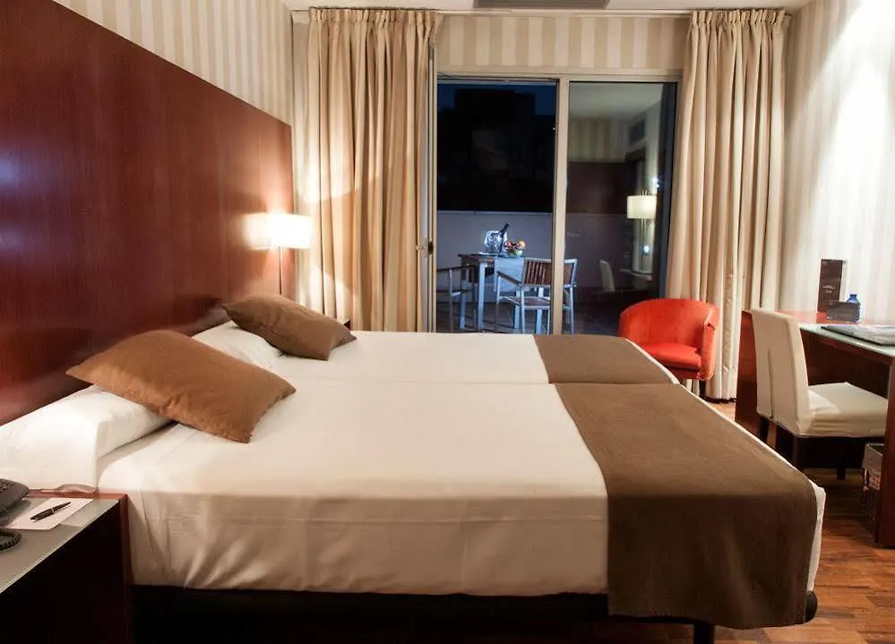 Zenit Lleida Hotel